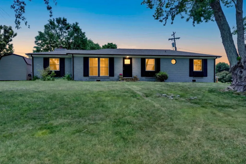 230 Alfred Drive Clarksville TN 37043
