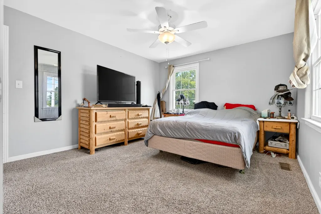 230 Alfred Drive Clarksville TN 37043