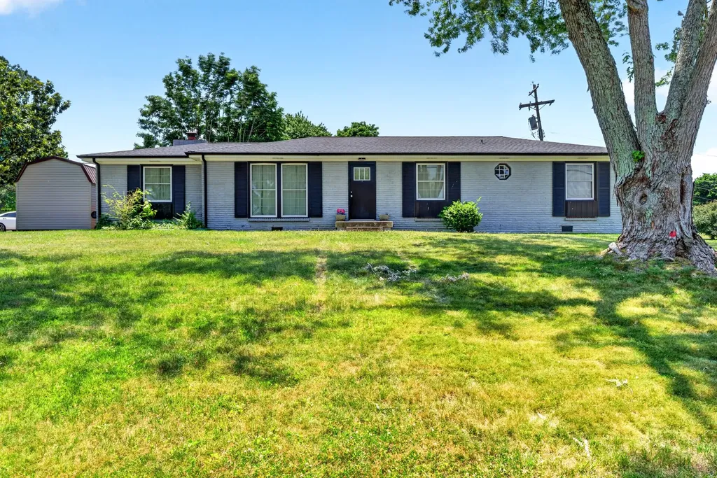 230 Alfred Drive Clarksville TN 37043