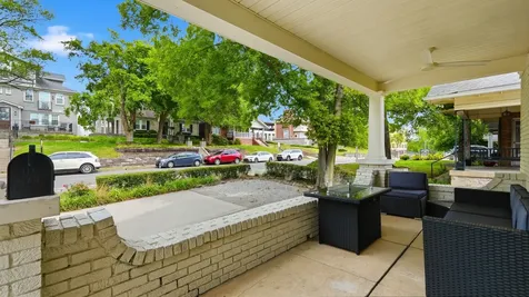 1506 17th Ave, S Nashville TN 37212