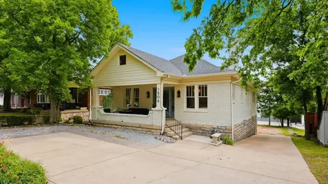 1506 17th Ave, S Nashville TN 37212