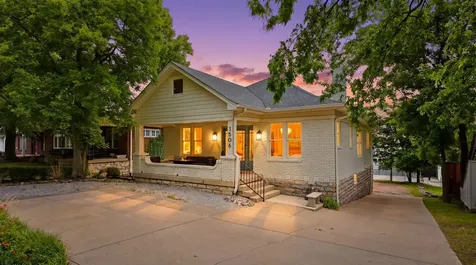 1506 17th Ave, S Nashville TN 37212
