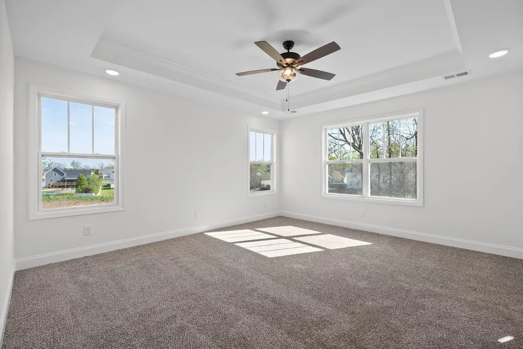 681 S Forest Brook Court Clarksville TN 37042