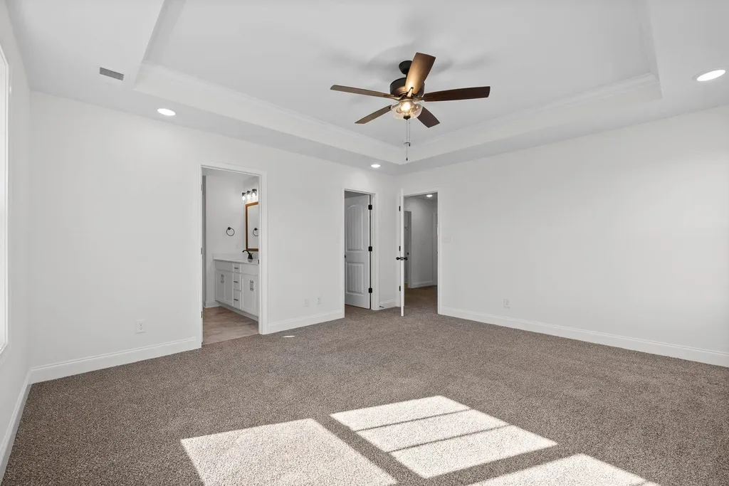 681 S Forest Brook Court Clarksville TN 37042