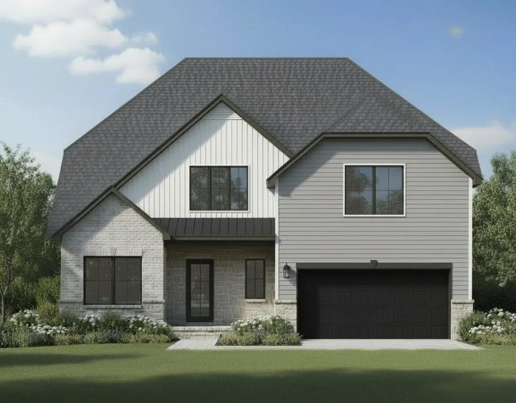376 Kildeer Drive Clarksville TN 37040