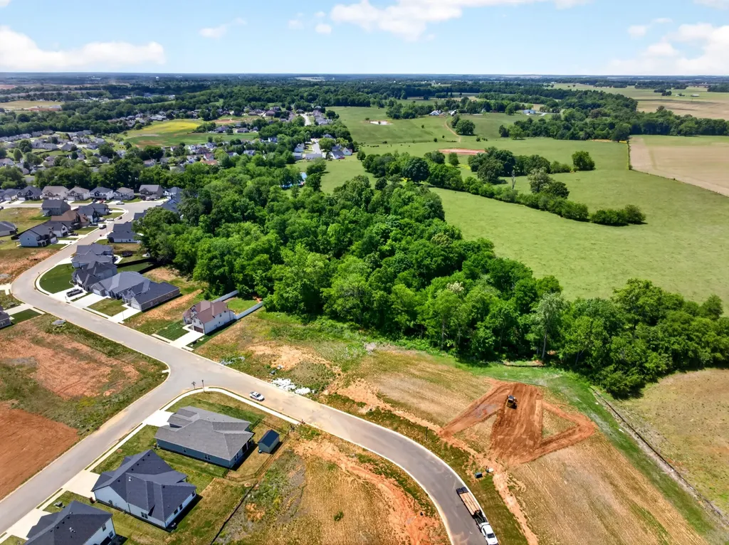 376 Kildeer Drive Clarksville TN 37040
