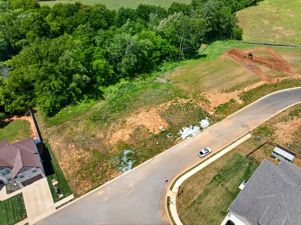 376 Kildeer Drive Clarksville TN 37040