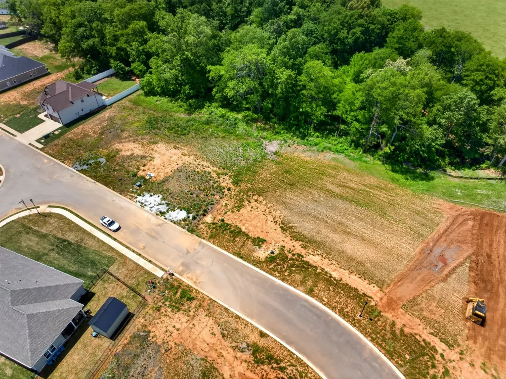 376 Kildeer Drive Clarksville TN 37040
