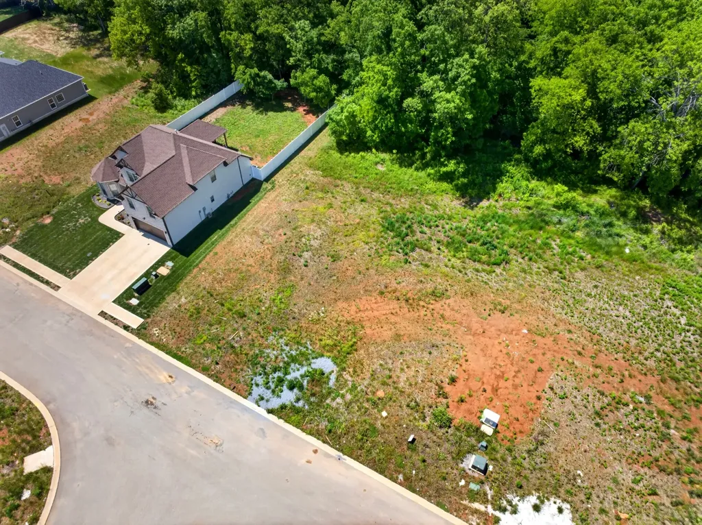 376 Kildeer Drive Clarksville TN 37040
