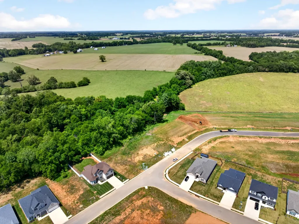 376 Kildeer Drive Clarksville TN 37040