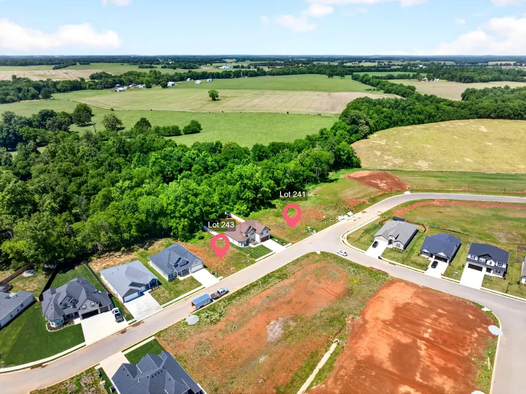 376 Kildeer Drive Clarksville TN 37040