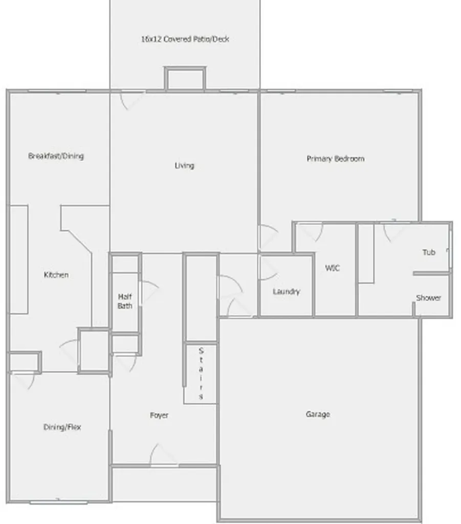 376 Kildeer Drive Clarksville TN 37040