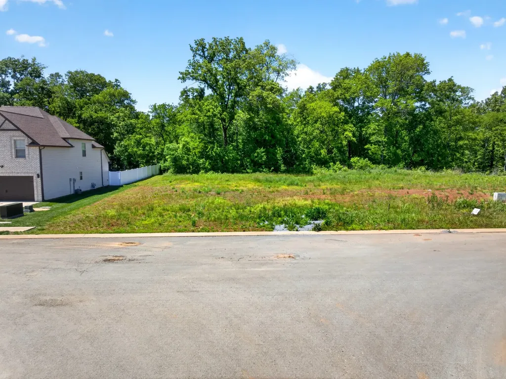 376 Kildeer Drive Clarksville TN 37040