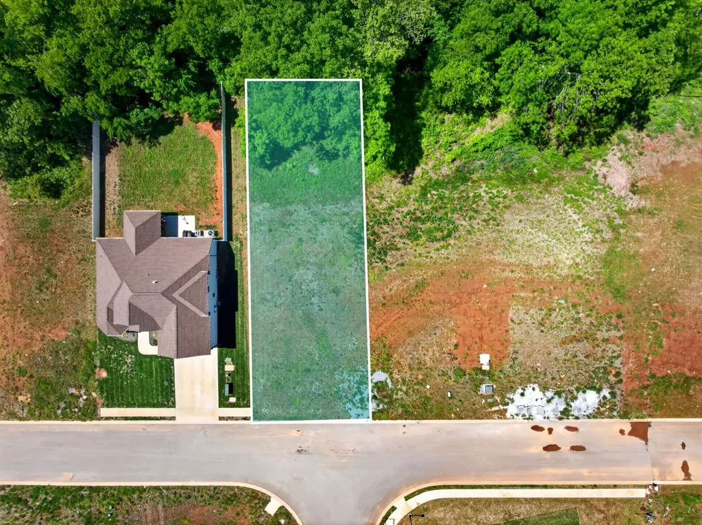 376 Kildeer Drive Clarksville TN 37040
