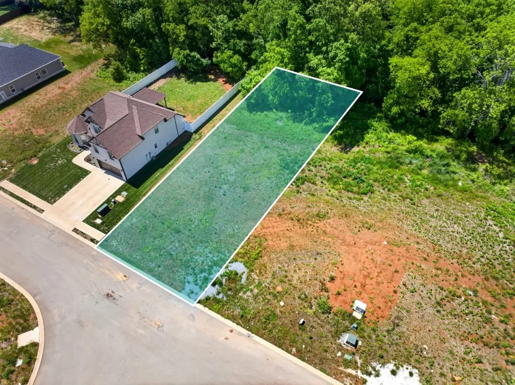 376 Kildeer Drive Clarksville TN 37040