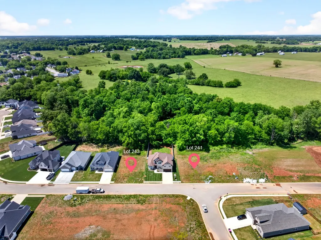 376 Kildeer Drive Clarksville TN 37040