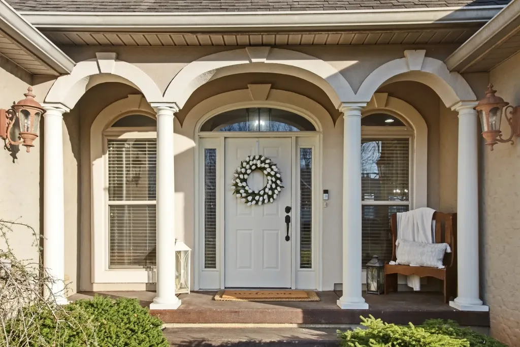 3552 Tolbert Drive Cookeville TN 38506