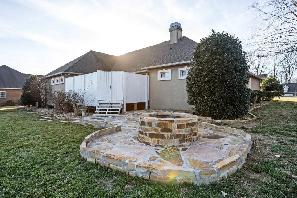 3552 Tolbert Drive Cookeville TN 38506
