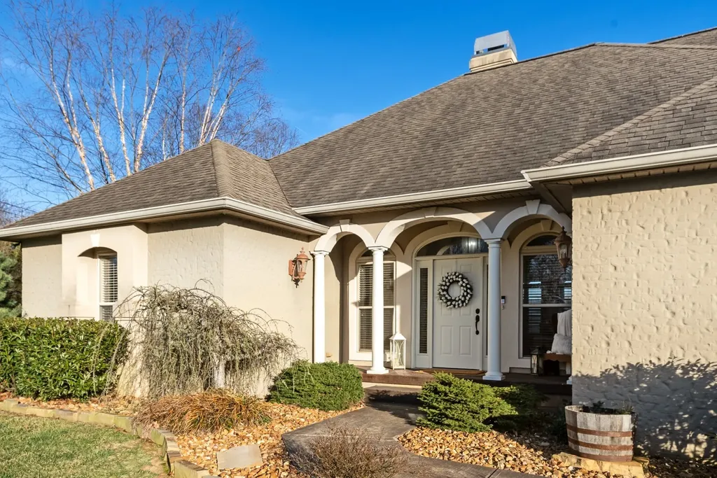 3552 Tolbert Drive Cookeville TN 38506