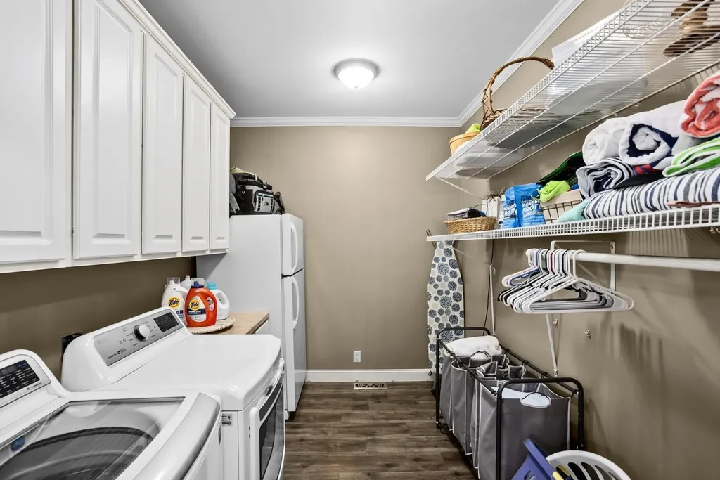 3552 Tolbert Drive Cookeville TN 38506