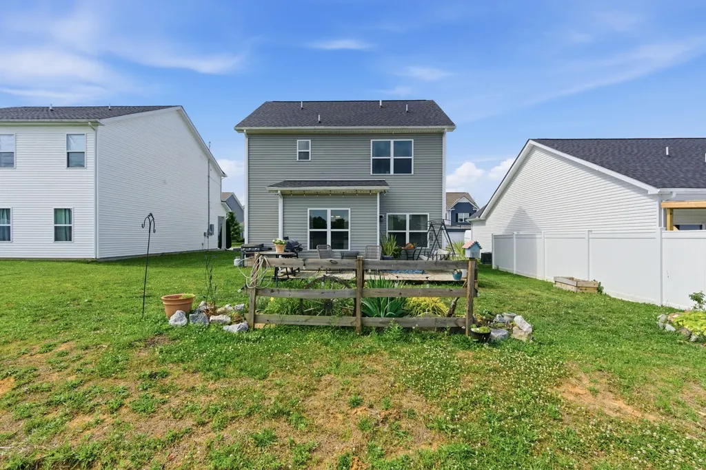 119 Triple Crown Court Shelbyville TN 37160