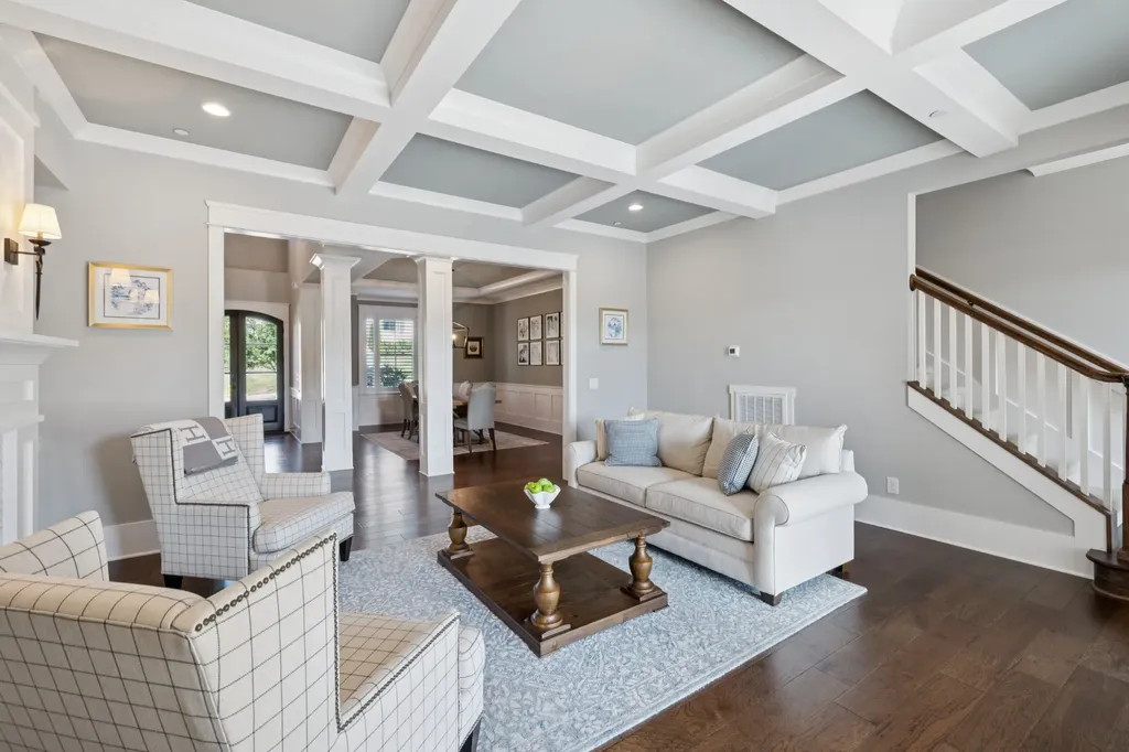 238 Bishops Gate Drive Franklin TN 37064