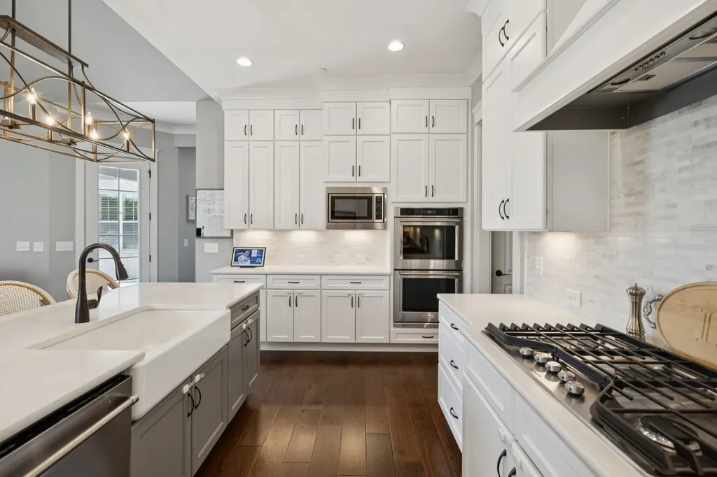 238 Bishops Gate Drive Franklin TN 37064