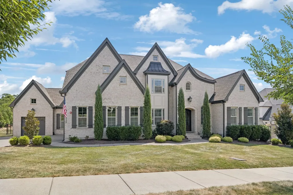 238 Bishops Gate Drive Franklin TN 37064