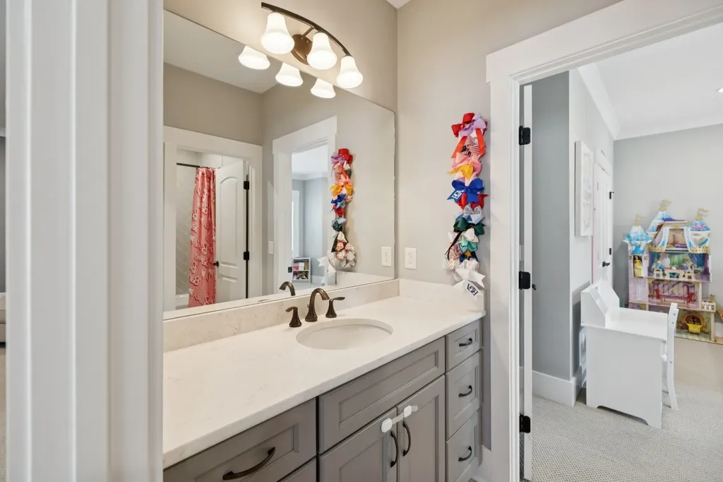 238 Bishops Gate Drive Franklin TN 37064