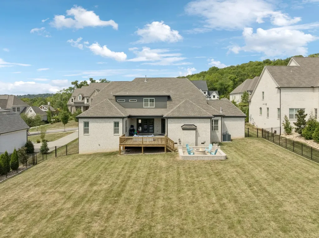 238 Bishops Gate Drive Franklin TN 37064