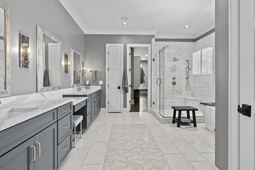 1601 Eastwood Drive Brentwood TN 37027