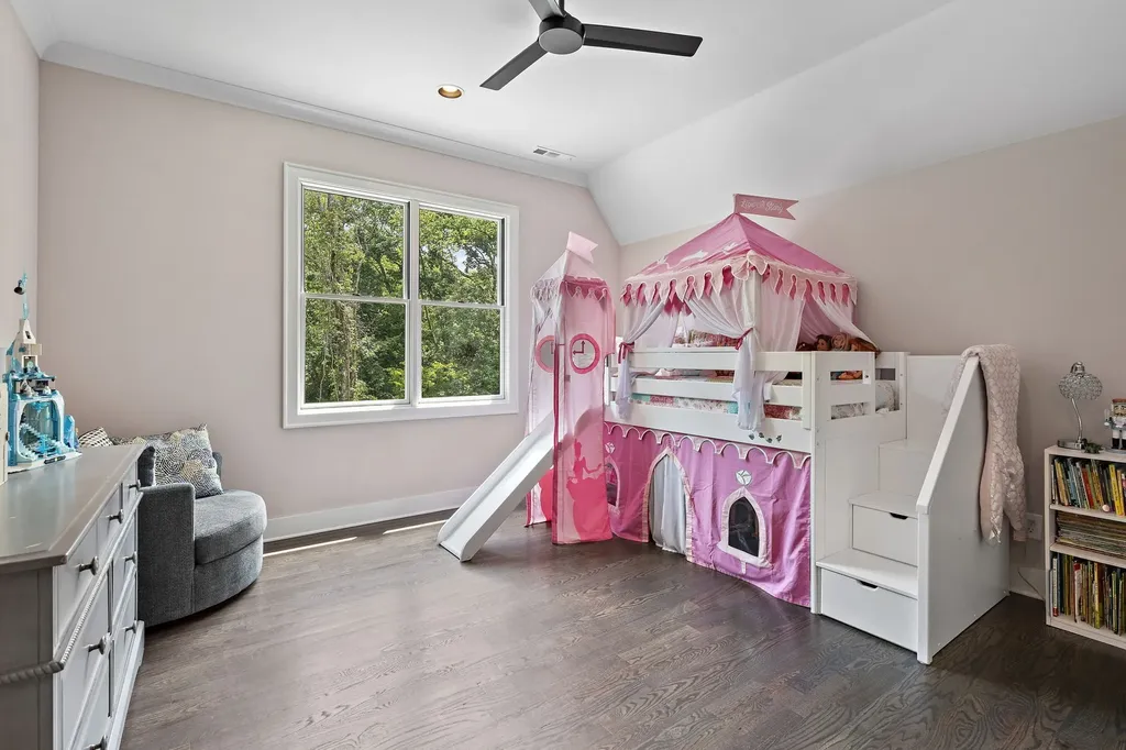 1601 Eastwood Drive Brentwood TN 37027