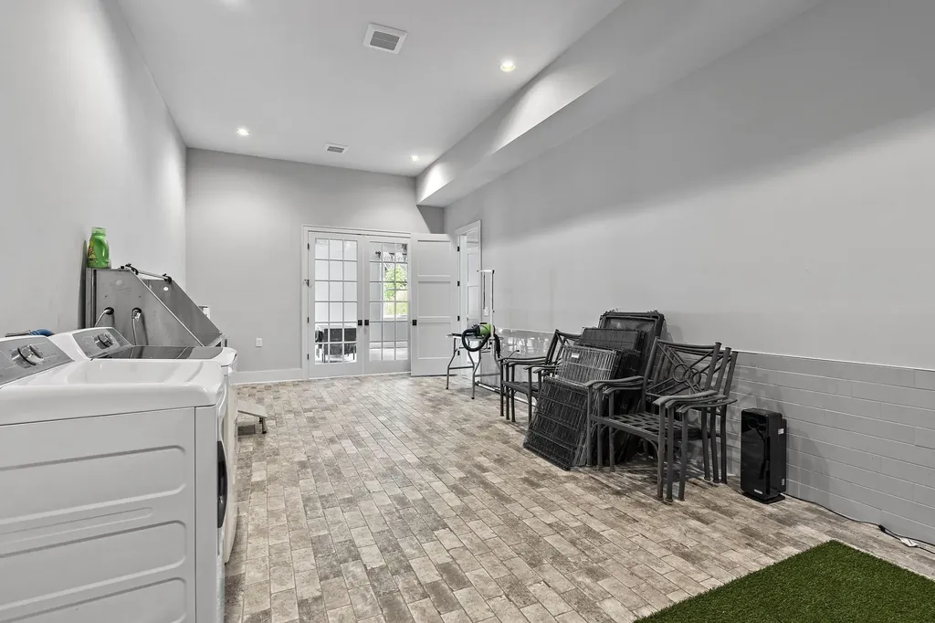 1601 Eastwood Drive Brentwood TN 37027