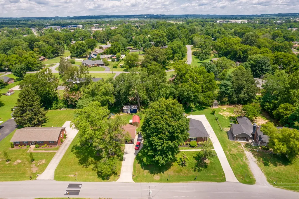1117 Peninsula Drive Gallatin TN 37066