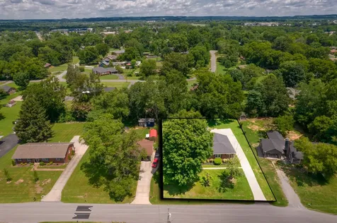 1117 Peninsula Drive Gallatin TN 37066