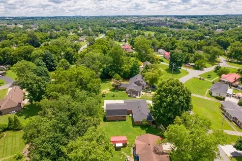 1117 Peninsula Drive Gallatin TN 37066