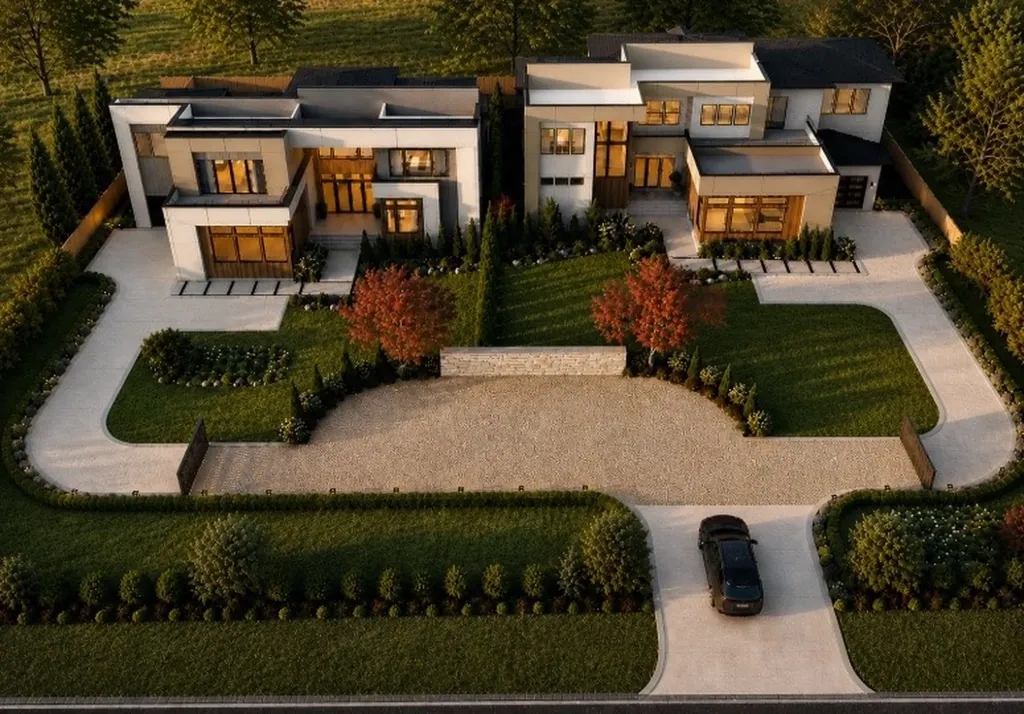 1609 Shackleford Road Nashville TN 37215