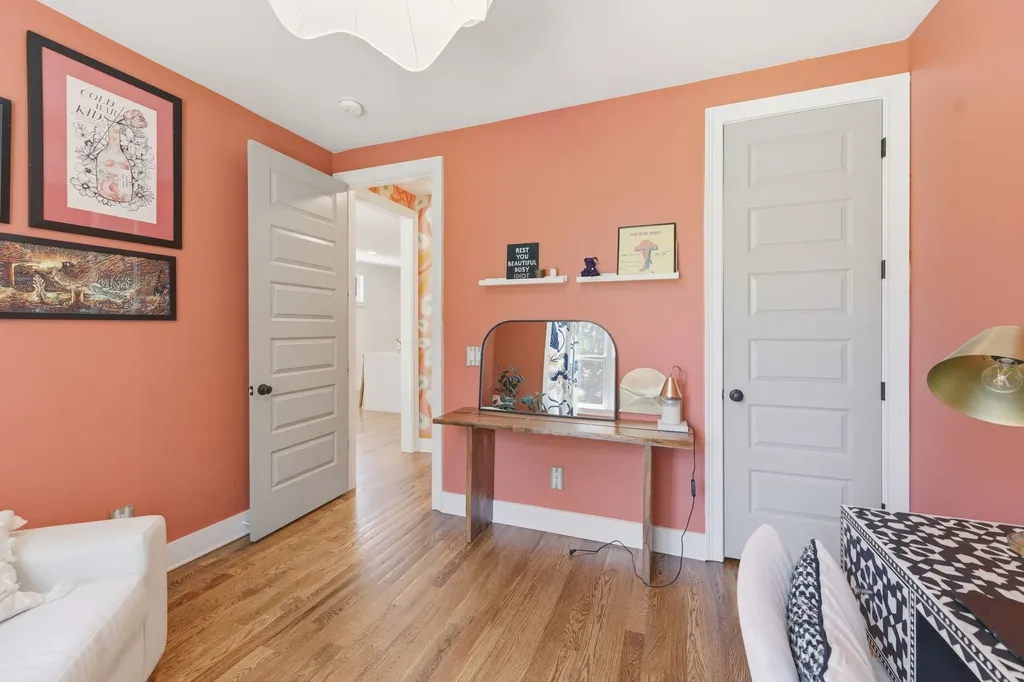 2330A Carter Avenue Nashville TN 37206