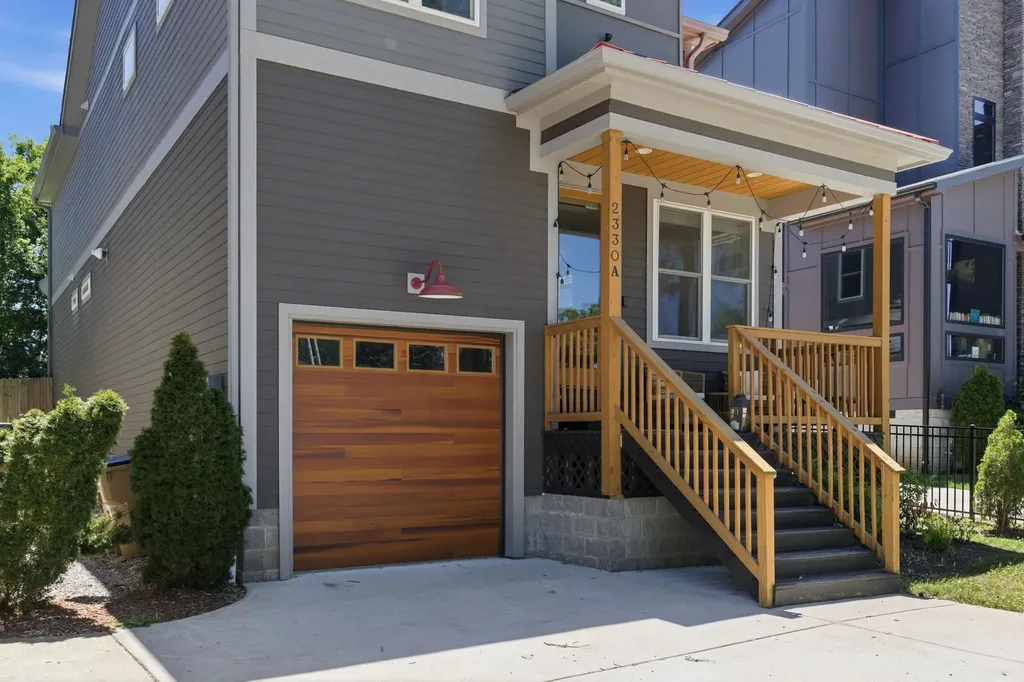 2330A Carter Avenue Nashville TN 37206