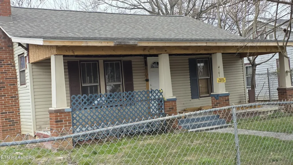 4101 Walker Boulevard Knoxville TN 37917