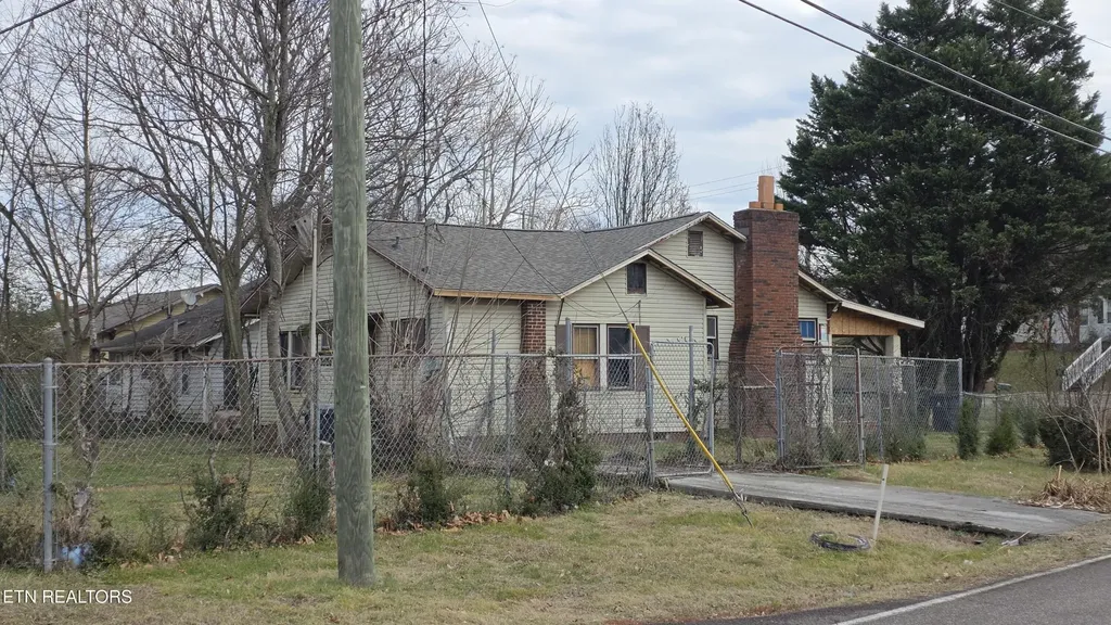 4101 Walker Boulevard Knoxville TN 37917