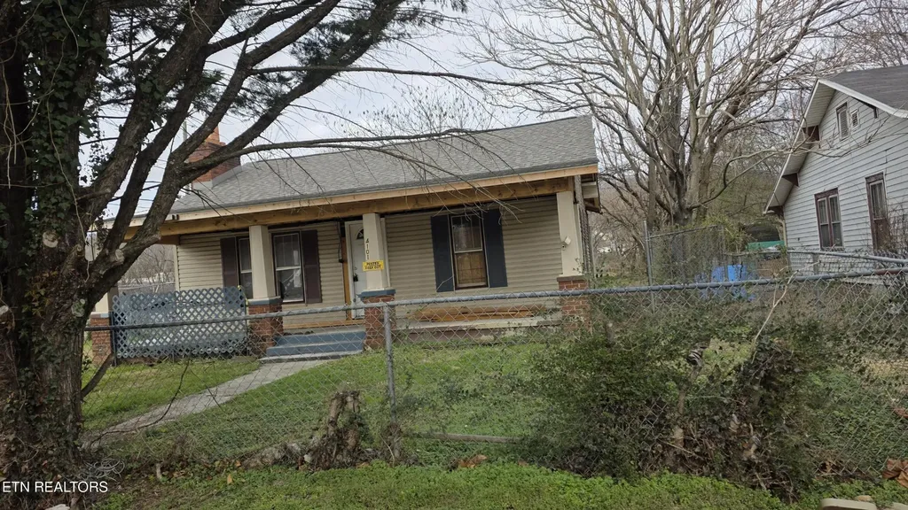 4101 Walker Boulevard Knoxville TN 37917
