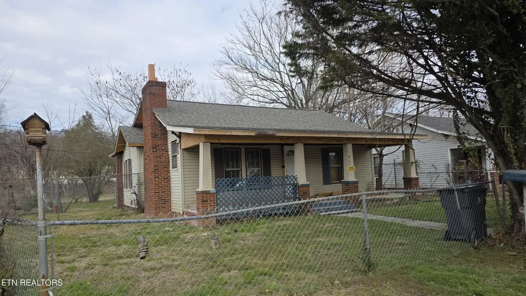 4101 Walker Boulevard Knoxville TN 37917