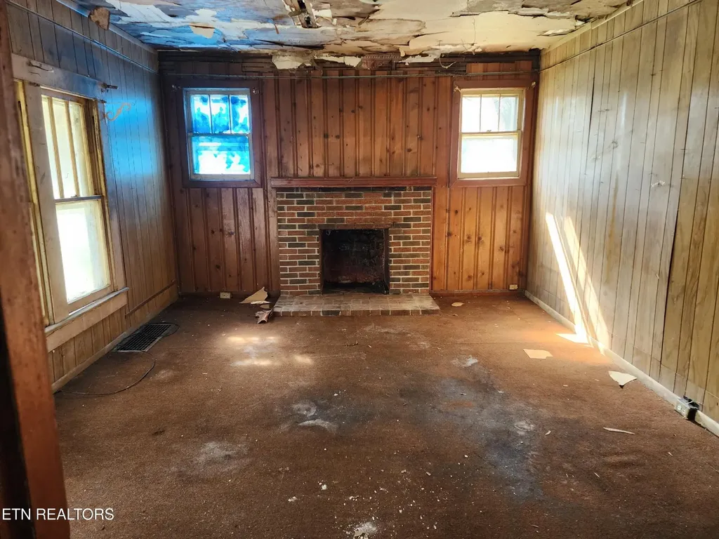 4101 Walker Boulevard Knoxville TN 37917
