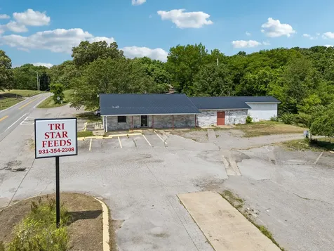 5933 Marion Road Cumberland Furnace TN 37051