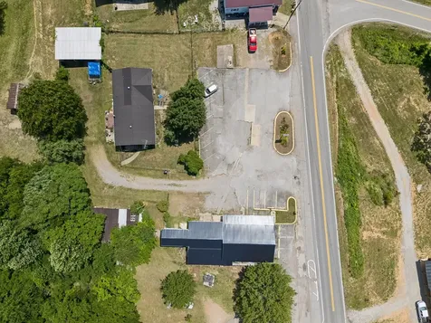 5933 Marion Road Cumberland Furnace TN 37051