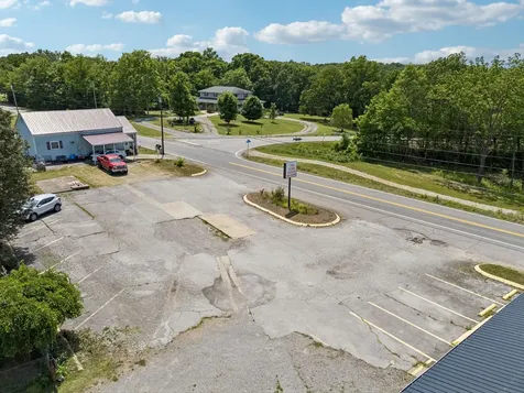 5933 Marion Road Cumberland Furnace TN 37051