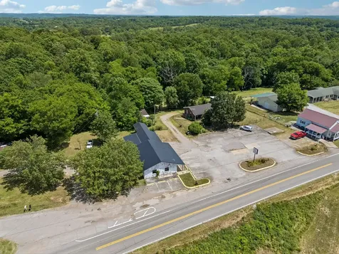 5933 Marion Road Cumberland Furnace TN 37051