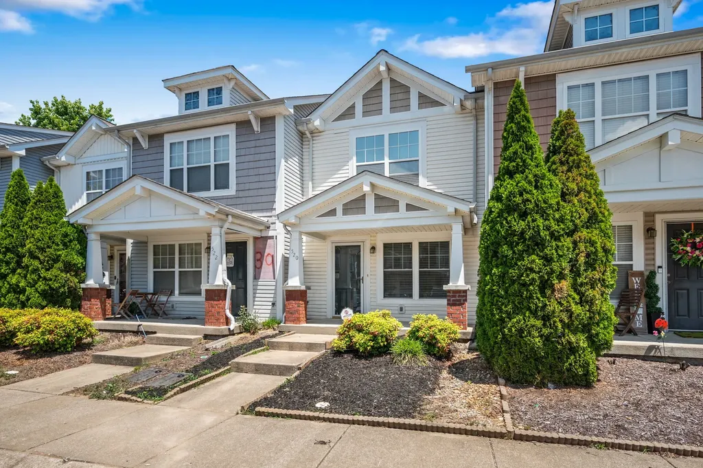 520 Bradburn Village Circle Antioch TN 37013