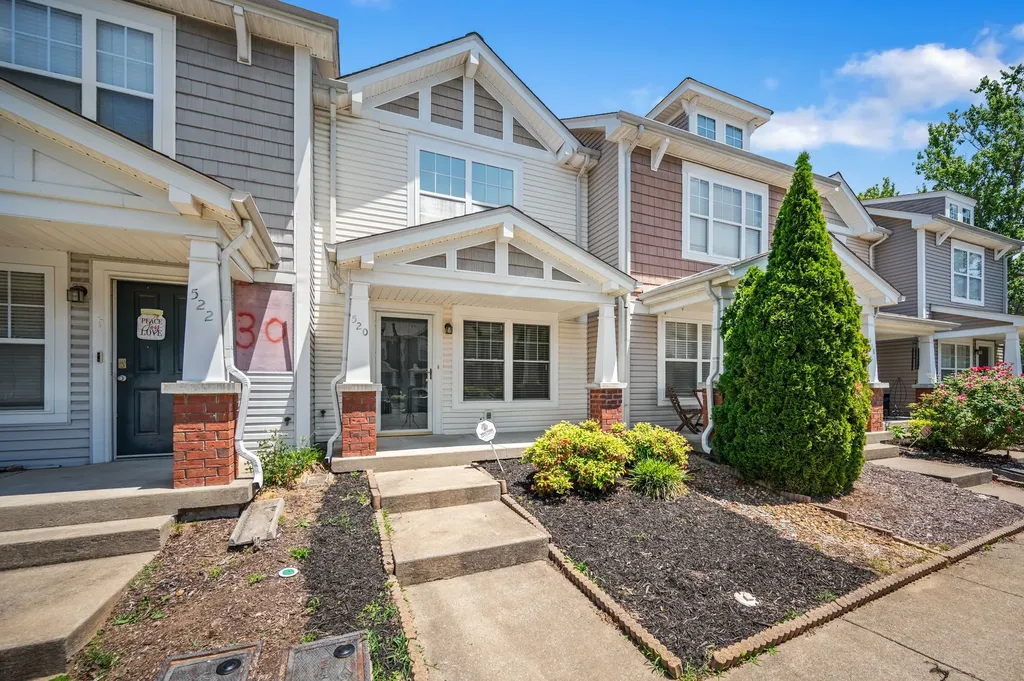 520 Bradburn Village Circle Antioch TN 37013